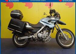 Bmw F 650 GS (2000 - 03) usata