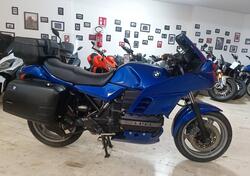 Bmw K 100 RS usata