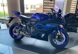 Yamaha YZF R7 (2021 - 24) nuova