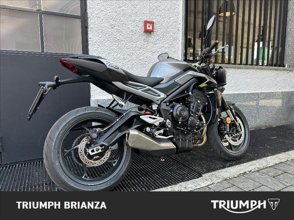 Triumph Street Triple R (2020 - 23) (3)