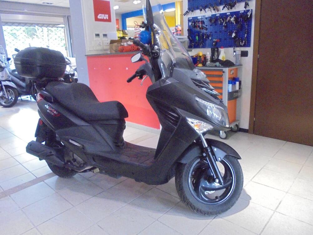 Sym Joyride S 200 CBS (2021 - 23)