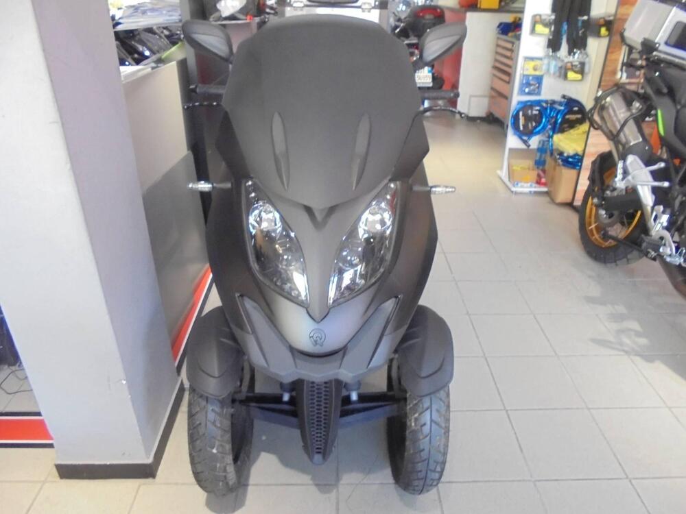 Quadro Qooder 400 (2018 - 19) (2)