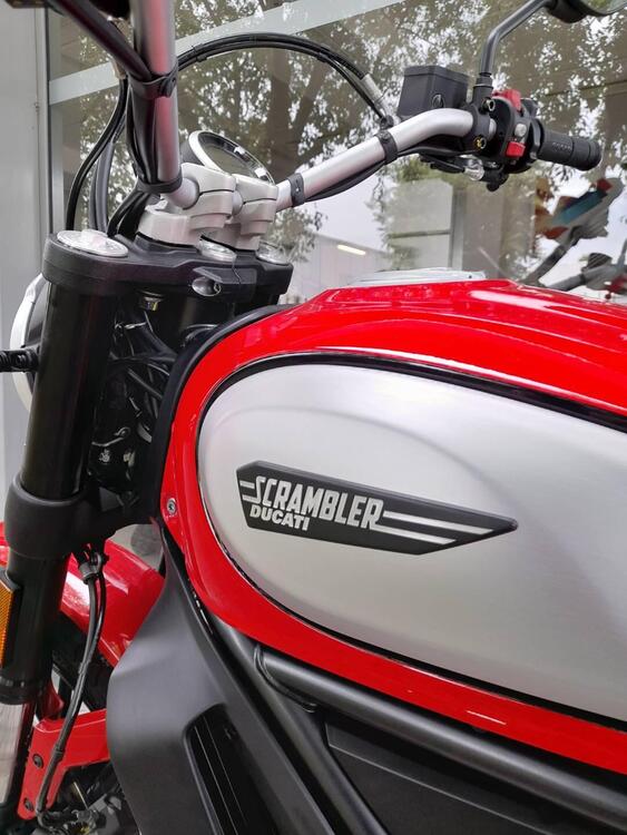 Ducati Scrambler 800 Icon (2021 - 22) (5)