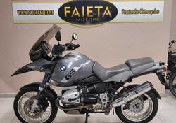 Bmw R 1150 GS usata