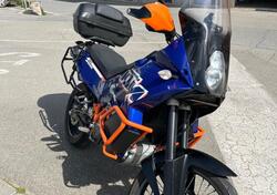 KTM 990 Adventure ABS (2012 - 14) usata