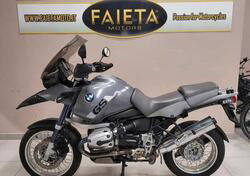 Bmw R 1150 GS usata