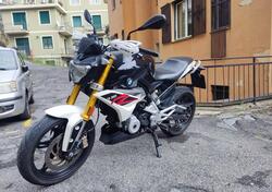 Bmw G 310 R (2016 - 20) usata