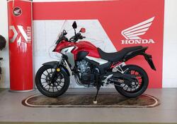 Honda CB 500 X (2021) usata