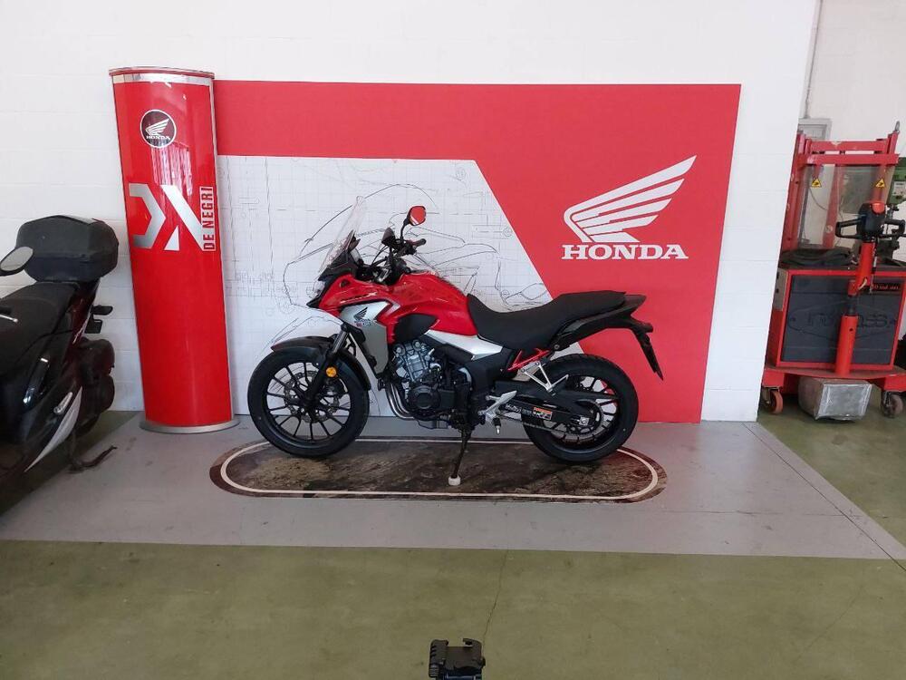 Honda CB 500 X (2021) (3)