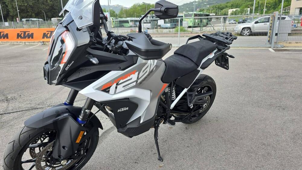 KTM 1290 Super Adventure S (2022 - 24) (3)