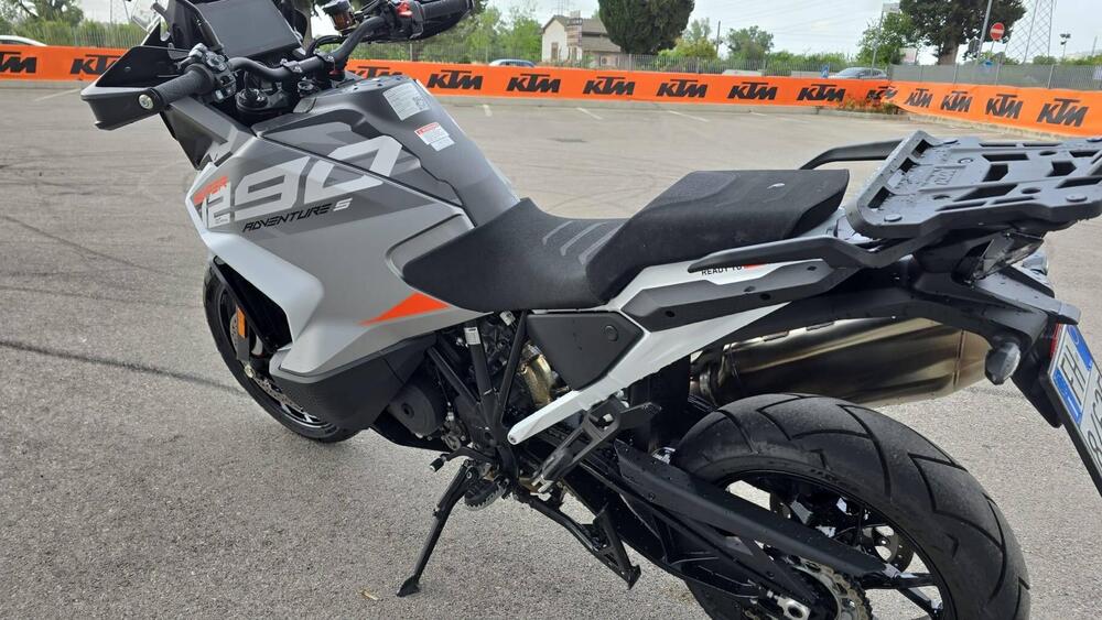 KTM 1290 Super Adventure S (2022 - 24) (4)