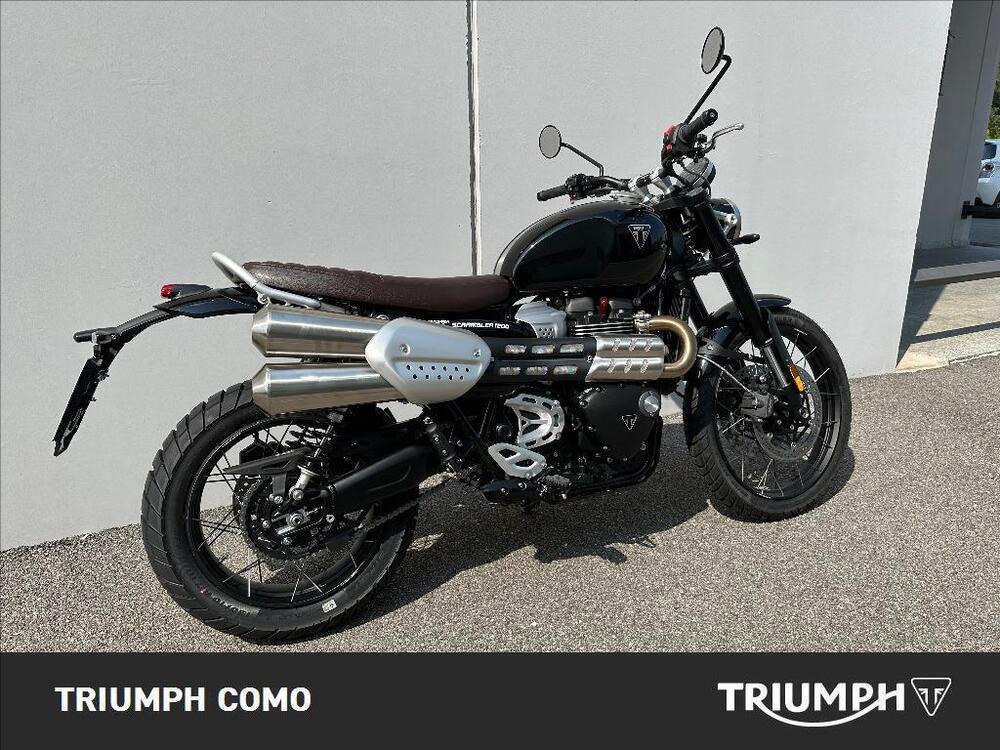 Triumph Scrambler 1200 X (2024) (3)