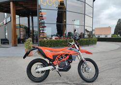 KTM 690 Enduro R (2022 - 24) usata