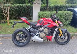 Ducati Streetfighter V4 1100 S (2020) usata