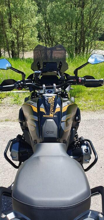 Bmw R 1250 GS (2019 - 20) (2)