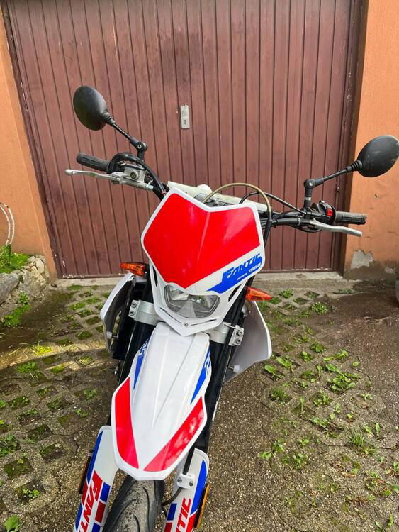 Fantic Motor Motard 125 M Performance 4t (2019) (4)