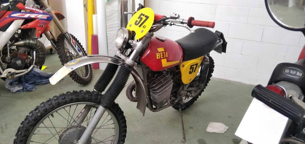 Betamotor BETA125 (3)