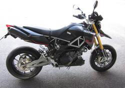 Aprilia Dorsoduro 750 (2009 - 14) usata