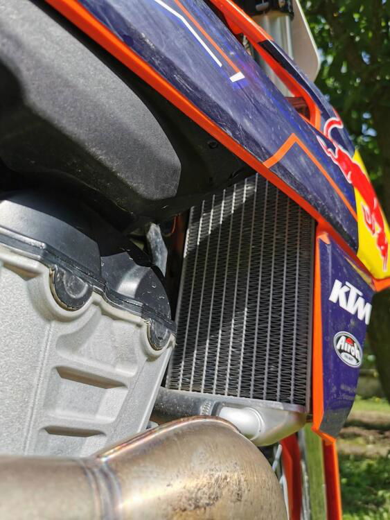 KTM SX 350 F (2019) (3)