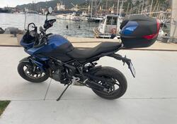 Triumph Tiger 660 Sport (2022 - 24) usata