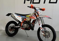 KTM EXC 300 TPI Six Days (2021) usata