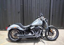 Harley-Davidson 107 Low Rider (2018 - 20) - FXLR usata