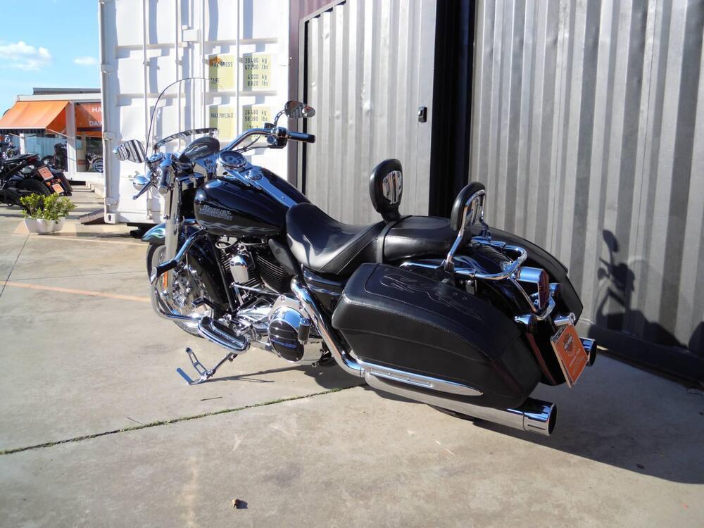 Harley-Davidson 1800 Road King (2007) - FLHRSE (5)