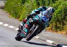 Tourist Trophy 2024: ieri prove cancellate, oggi l'attacco di Davey Todd! 