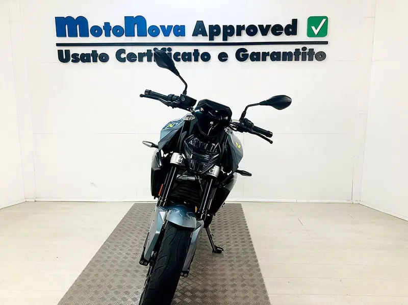 Bmw F 900 R (2021 - 24) (4)