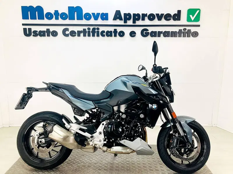 Bmw F 900 R (2021 - 24)