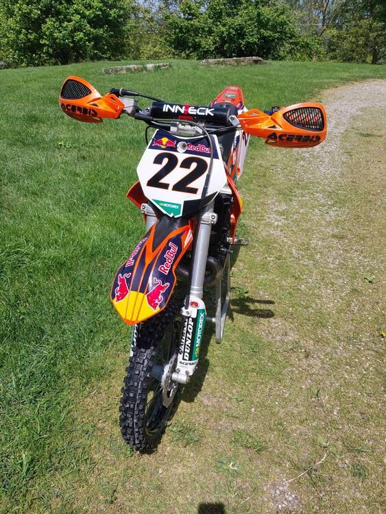 KTM SX 65 (2015) (2)