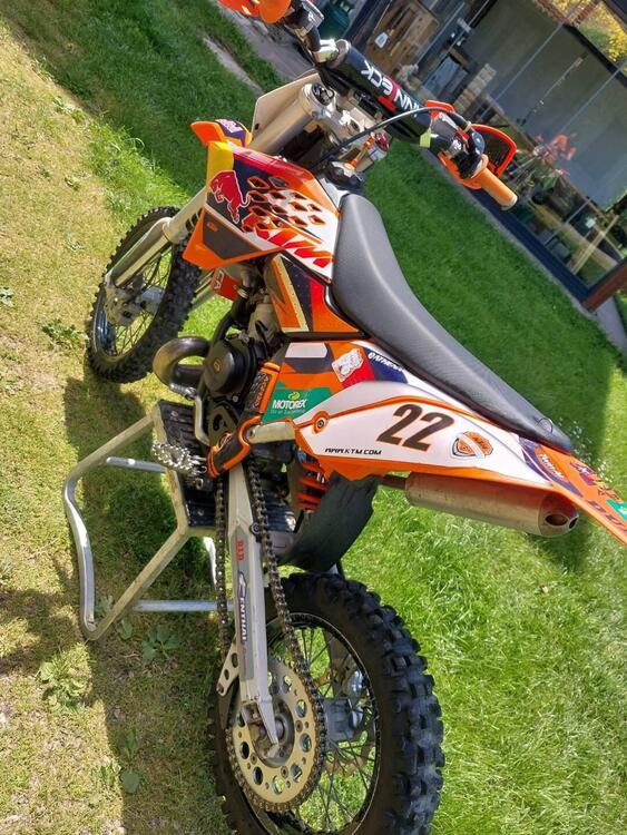 KTM SX 65 (2015) (4)