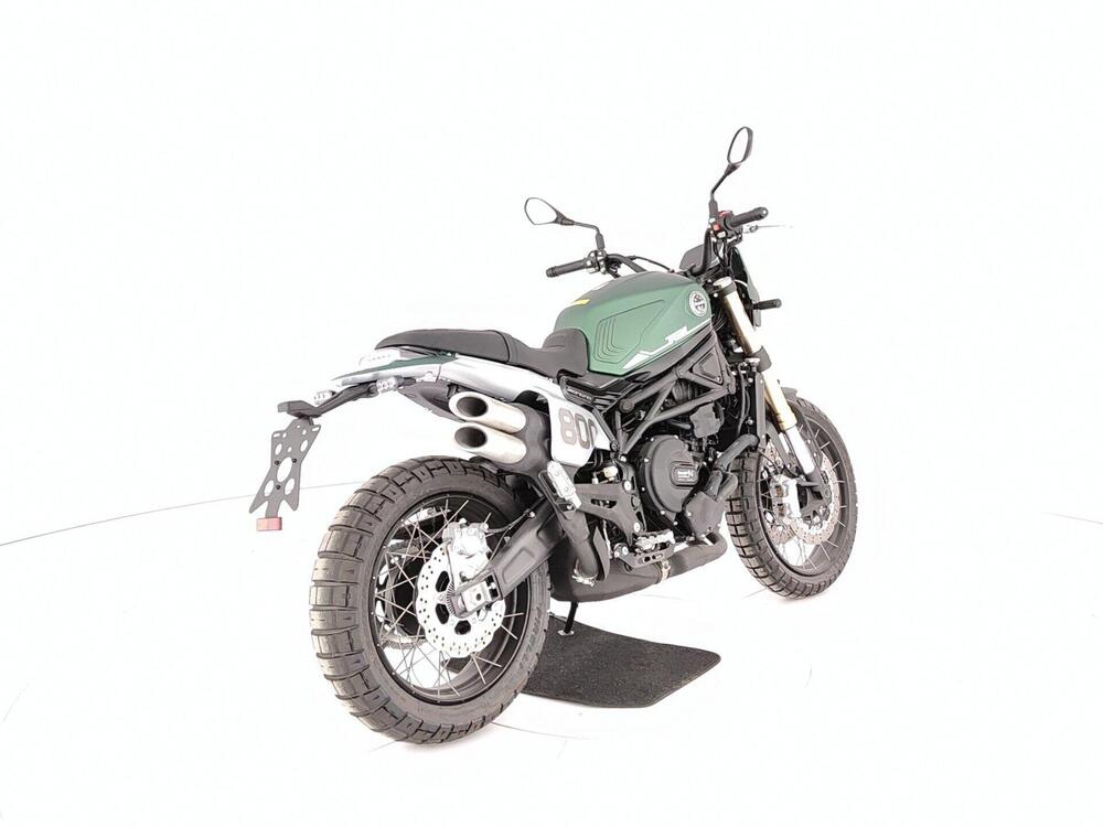 Benelli Leoncino 800 Trail (2022 - 23) (5)