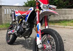 Fantic Motor Motard 125 Casa 4t (2019) usata