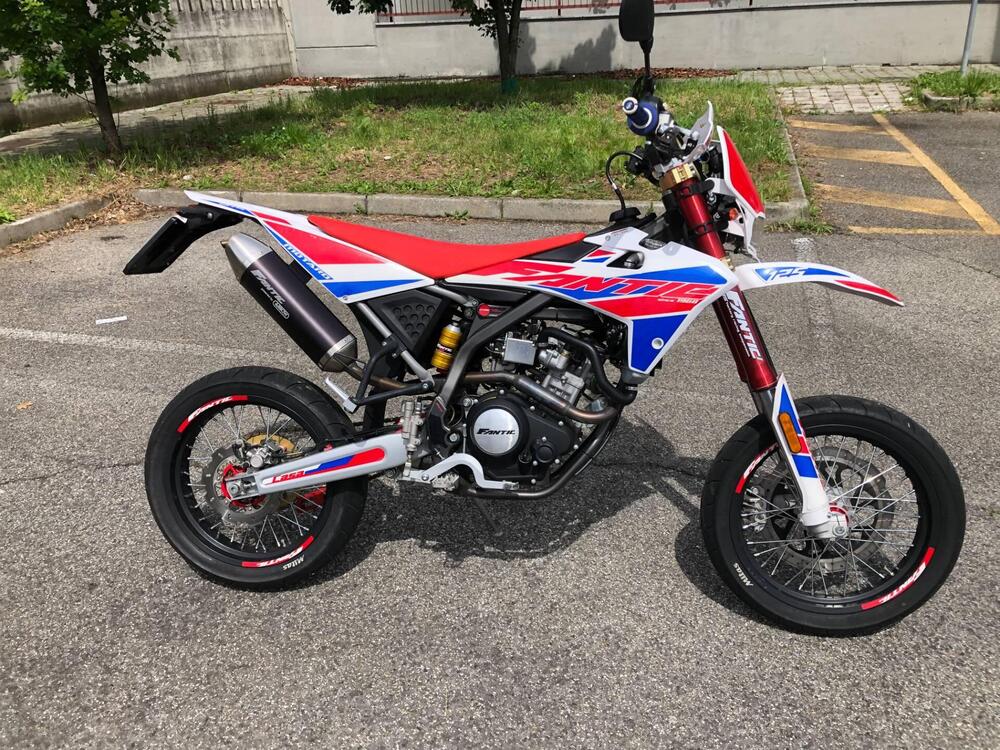 Fantic Motor Motard 125 Casa 4t (2019) (3)