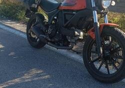 Ducati Scrambler 400 Sixty 2 (2016 - 21) usata