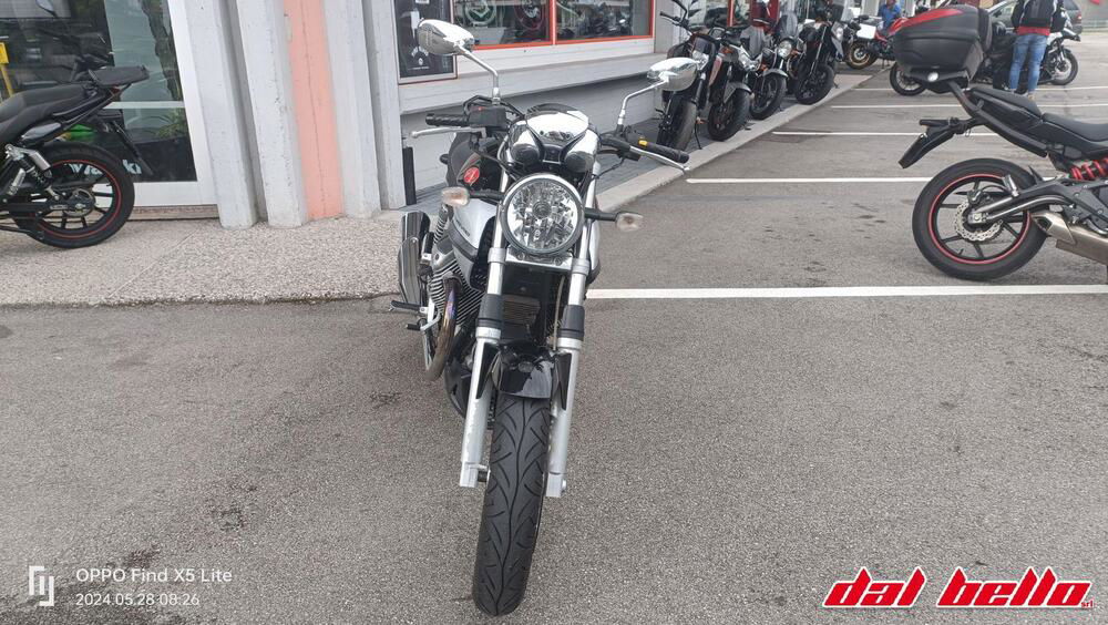 Moto Guzzi Breva V 750 i.e. (2)