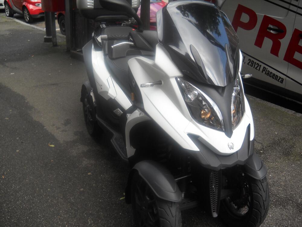 Quadro 350 S (2013 - 16)