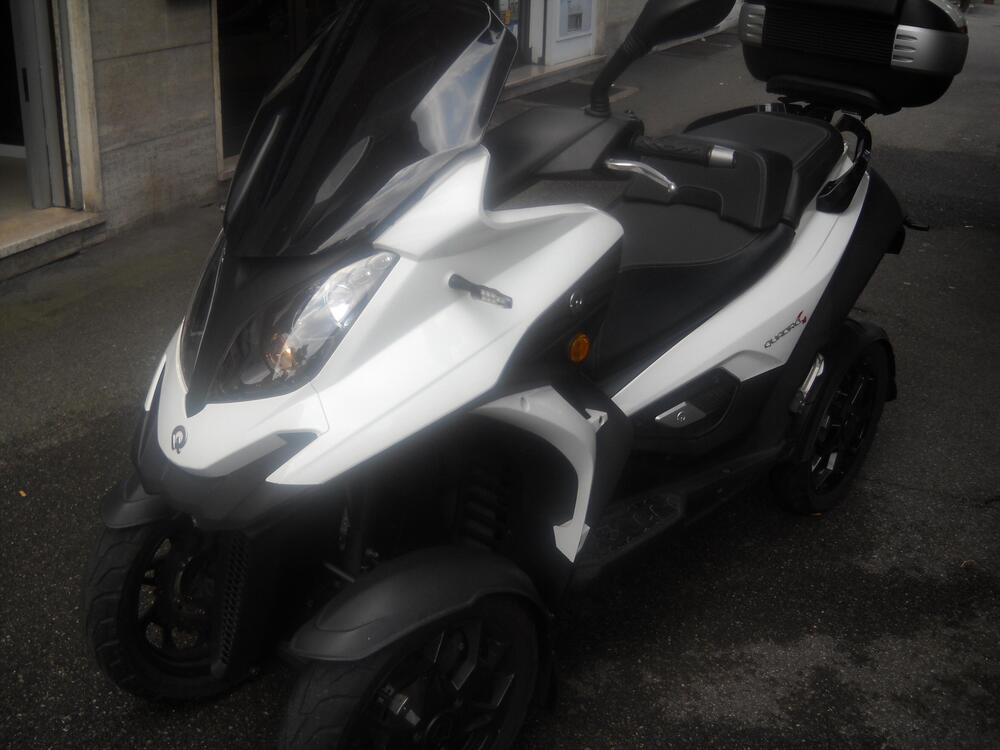 Quadro 350 S (2013 - 16) (2)