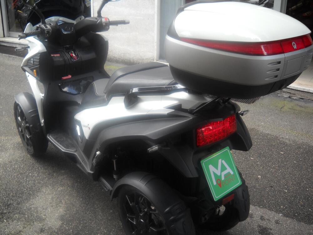 Quadro 350 S (2013 - 16) (3)