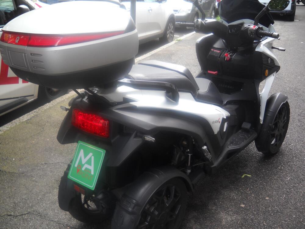 Quadro 350 S (2013 - 16) (4)