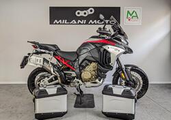 Ducati Multistrada V4 Rally (2023 - 24) usata