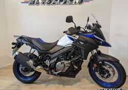 Suzuki V-Strom 650XT (2021 - 24) nuova