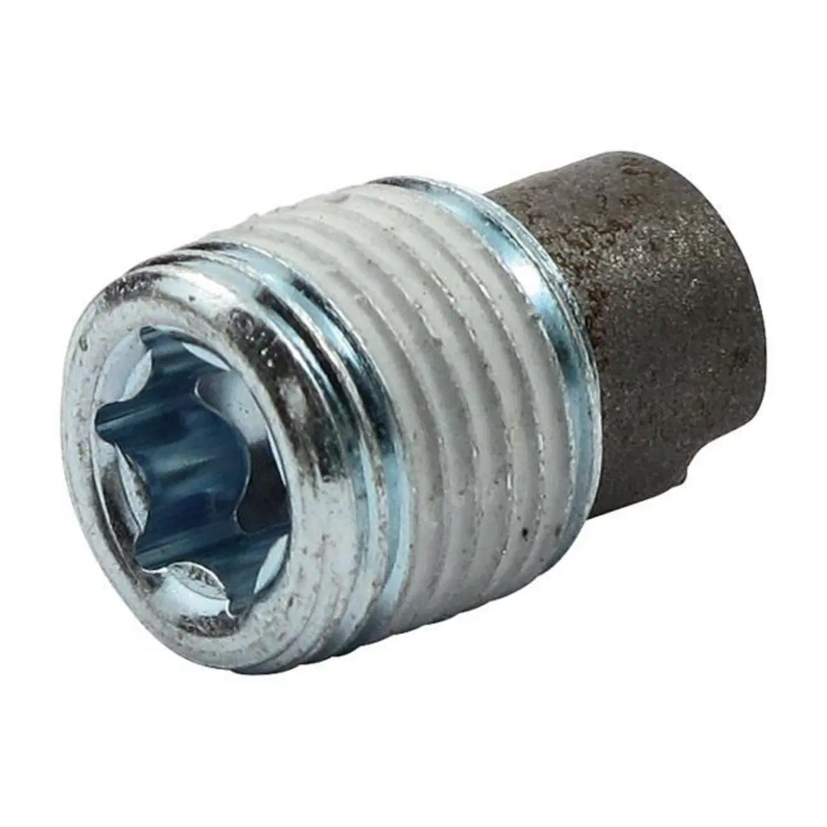 tappo magnetico scarico olio cambio per FXR dal 19 
