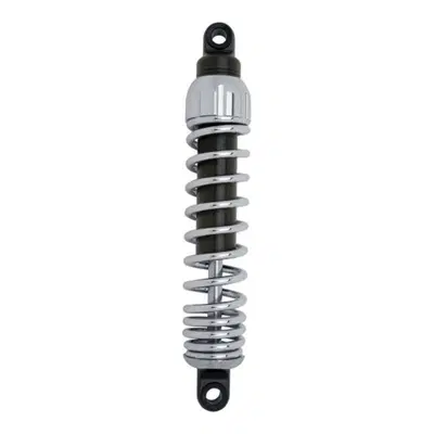 Ammortizzatori PS 444 da 12 1/2&rdquo; molla rinforzata Progressive Suspension
