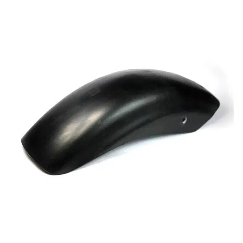 Parafango posteriore Rough Crafts Iron Guerrilla p