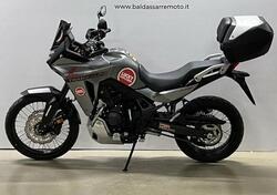 Honda Transalp XL750 (2023 - 24) usata