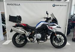 Bmw F 750 GS (2021 - 24) usata