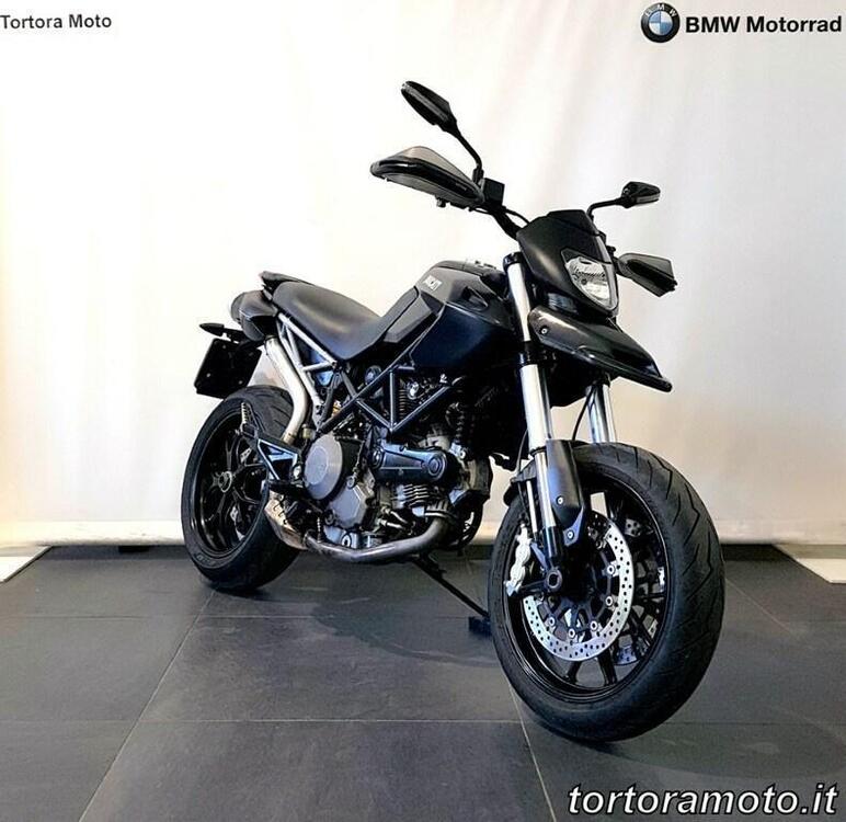 Ducati Hypermotard 796 (2012) (4)