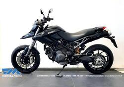 Ducati Hypermotard 796 (2012) usata